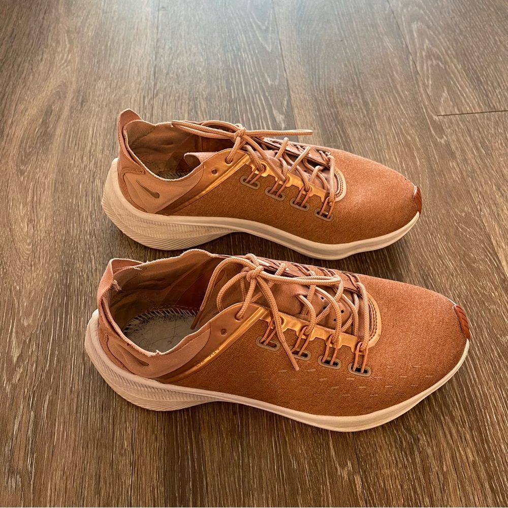 Nike EXP-X14 Premium Rose Gold - Picture 11 of 11